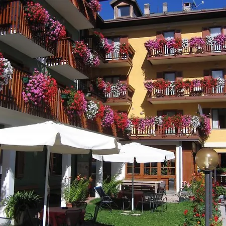 Monteverde Hotel Lavarone