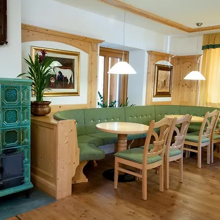 Monteverde Hotel Lavarone
