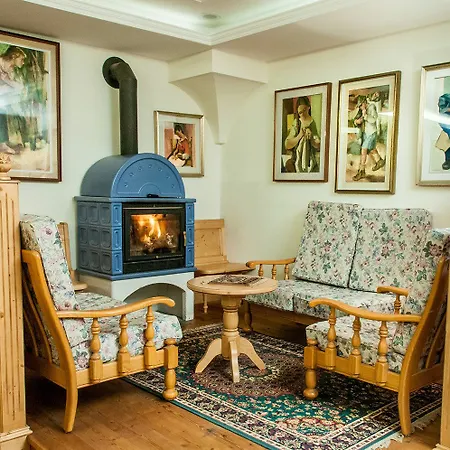 Hotel Monteverde Lavarone